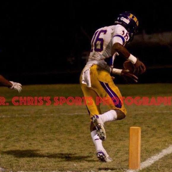 Meet your Posher, Andre - Picture 1 of 1